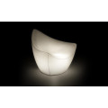 Лаунж-крісло Vela 6603 U4 Stone (6603U4)6